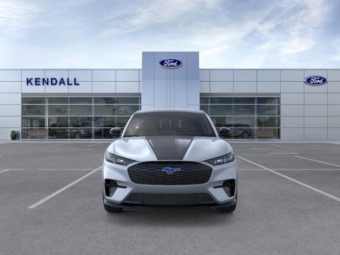 New 2026 Ford Mustang Mach-E GT image 6