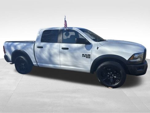 Used 2024 RAM 1500 Classic Warlock image 21