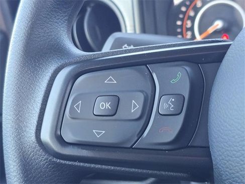 New 2026 Jeep Gladiator Sport image 12