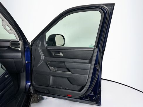 Used 2024 Toyota Tundra SR5 w/ SR5 Premium Package image 31