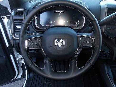 Used 2025 RAM 2500 Power Wagon image 13