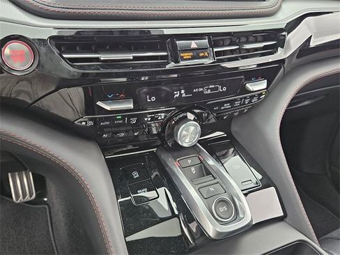 New 2026 Acura MDX A-Spec image 24