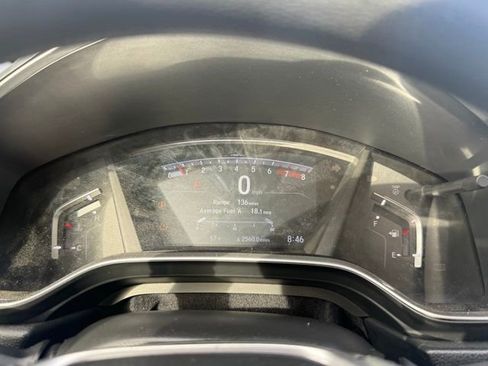 Used 2018 Honda CR-V EX image 20