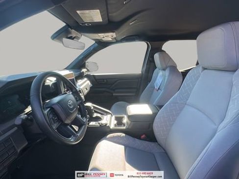 New 2026 Toyota Tacoma SR5 image 11