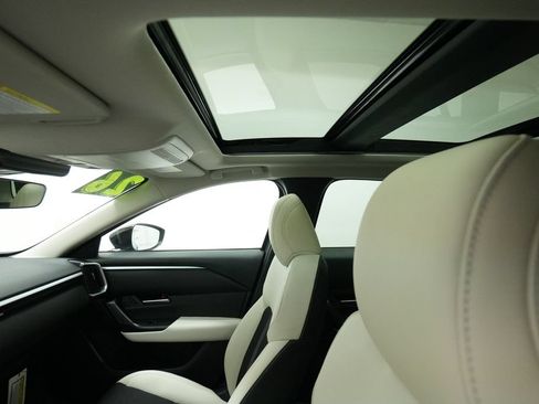 New 2026 MAZDA CX-50 AWD 2.5 S w/ Cargo Package image 16