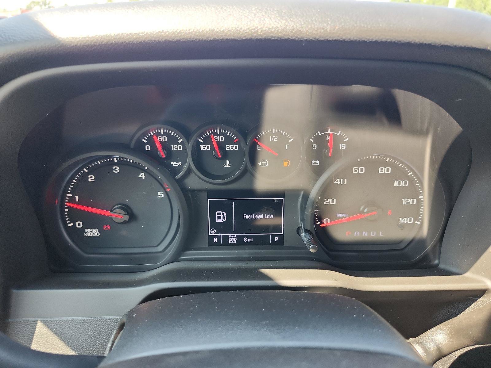 New 2026 GMC Sierra 3500 Pro AWD/4WD image 18