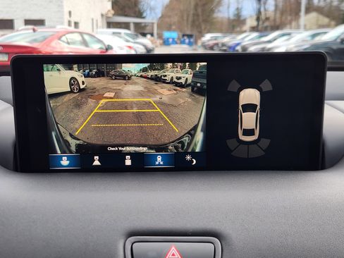 Certified 2025 Acura TLX w/ Technology Package image 14