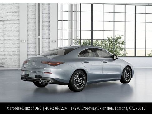 Used 2026 Mercedes-Benz CLA 250 CLA 250 image 21