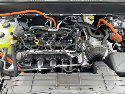 New 2026 Ford Maverick XL w/ Equipment Group 101A AWD/4WD image 12
