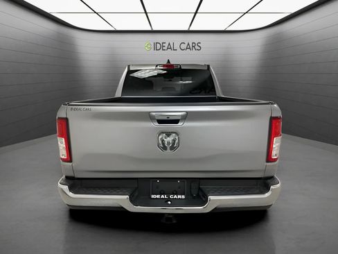 Used 2019 RAM 1500 Big Horn RWD image 6
