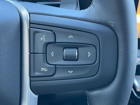 New 2026 GMC Sierra 1500 Denali AWD/4WD image 7