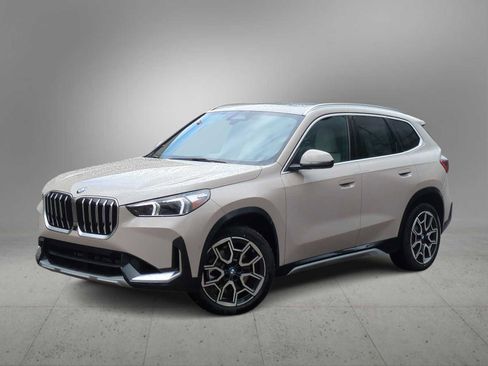 New 2026 BMW X1 xDrive28i w/ Technology Package image 1