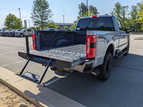 New 2025 Ford F250 Lariat w/ Lariat Ultimate Package image 37