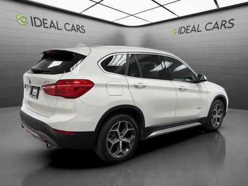 Used 2018 BMW X1 sDrive28i FWD image 5
