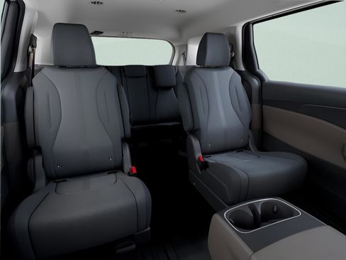 New 2026 Kia Carnival LX image 16