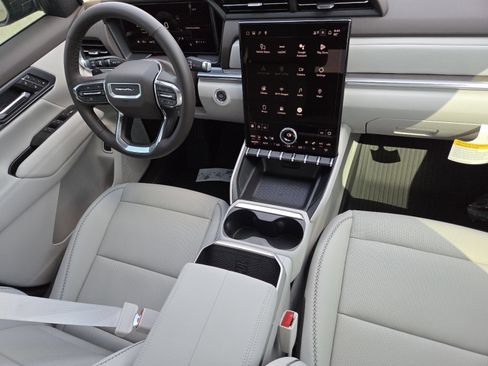 New 2026 GMC Terrain Denali w/ LPO, Floor Liner Package AWD/4WD image 27