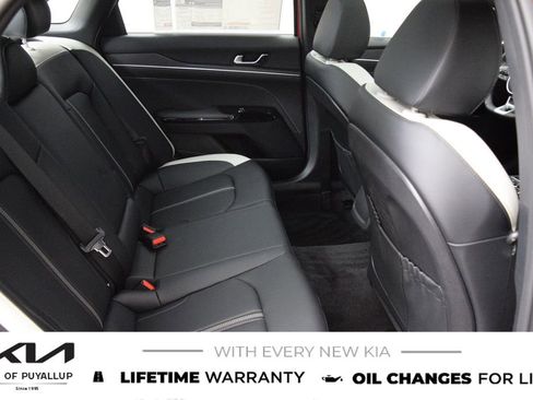 New 2026 Kia K5 GT-Line AWD/4WD image 14