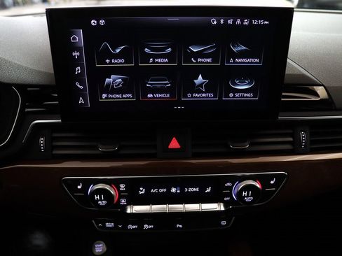 Used 2023 Audi A5 2.0T Premium Plus w/ Premium Plus image 18