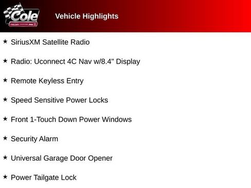 Used 2020 Jeep Gladiator Sport w/ Quick Order Package 24S image 6