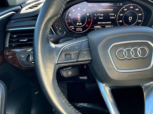 Used 2019 Audi A4 2.0T allroad Premium Plus w/ Premium Plus Package image 23