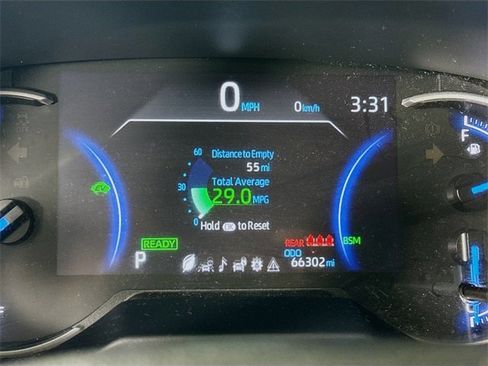 Certified 2024 Toyota RAV4 XLE image 12