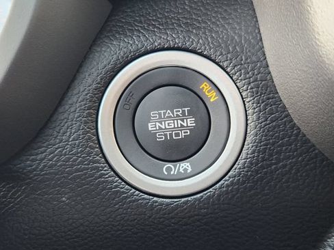 Used 2026 RAM 2500 Laramie w/ Night Edition AWD/4WD image 8
