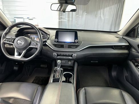Used 2023 Nissan Altima 2.5 SR image 26
