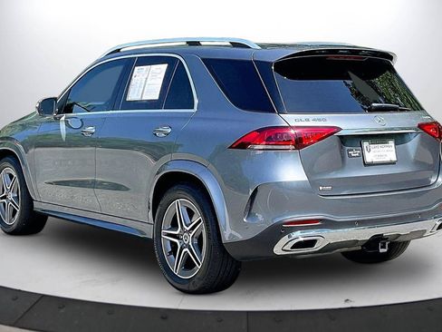 Used 2023 Mercedes-Benz GLE 450 4MATIC image 7