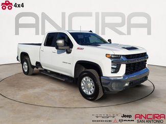 Used 2022 Chevrolet Silverado 2500 LT w/ Convenience Package AWD/4WD video 1