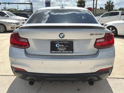 Used 2015 BMW M235i