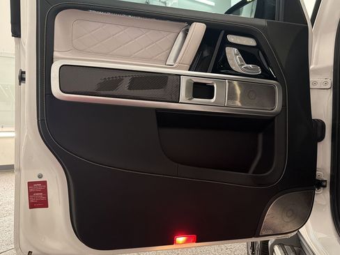 Certified 2023 Mercedes-Benz G 63 AMG 4MATIC image 19