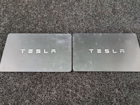 Used 2021 Tesla Model Y Long Range image 60