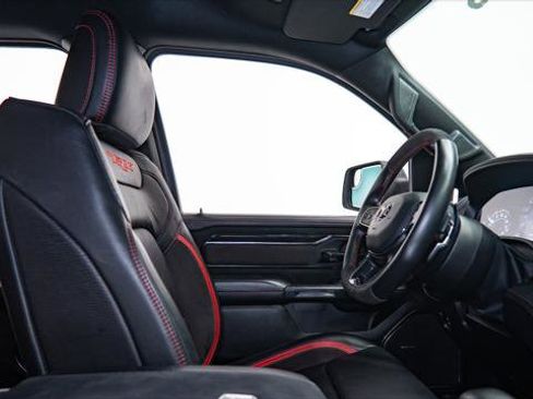 Used 2022 RAM 1500 TRX w/ TRX Level 2 Equipment Group image 38