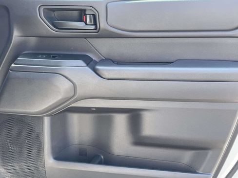 Used 2025 Toyota Land Cruiser 1958 AWD/4WD image 16