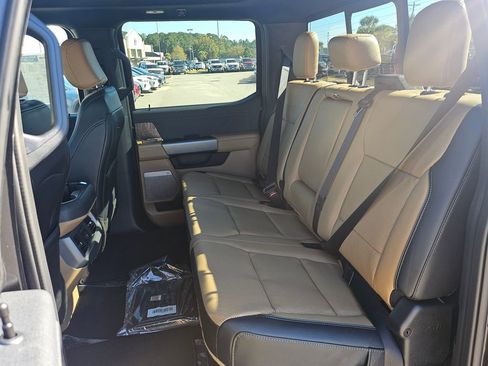 New 2026 Ford F350 Lariat w/ Lariat Ultimate Package AWD/4WD image 8
