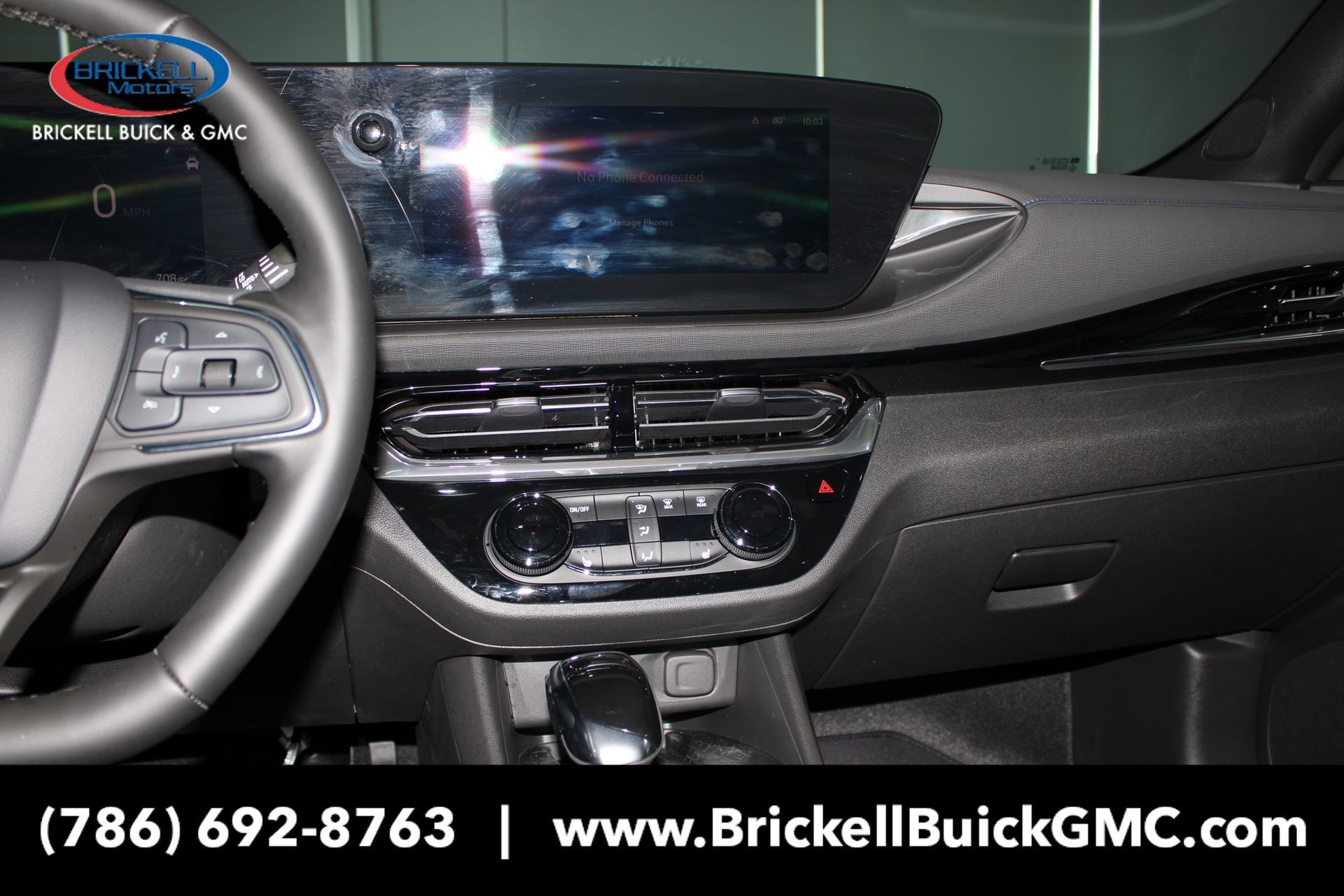 New 2026 Buick Envista Sport Touring w/ Convenience I Package FWD image 19