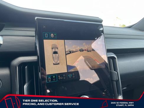New 2026 GMC Acadia AT4 w/ Luxury Package AWD/4WD image 33
