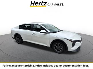 Used 2025 Kia K4 FWD video 1