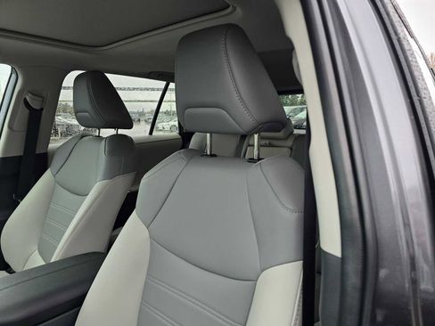 Certified 2025 Toyota RAV4 XLE Premium image 25