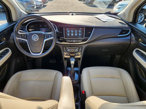Used 2019 Buick Encore Essence w/ Experience Buick Package image 8