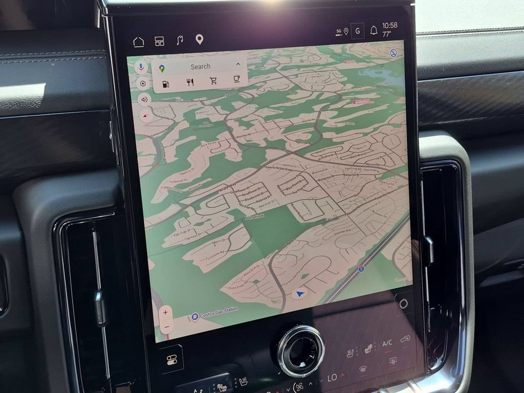 New 2026 GMC Yukon XL AT4 AWD/4WD image 13