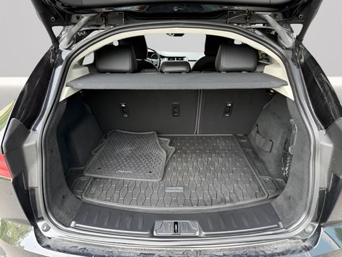 Used 2020 Jaguar E-PACE SE AWD/4WD image 28