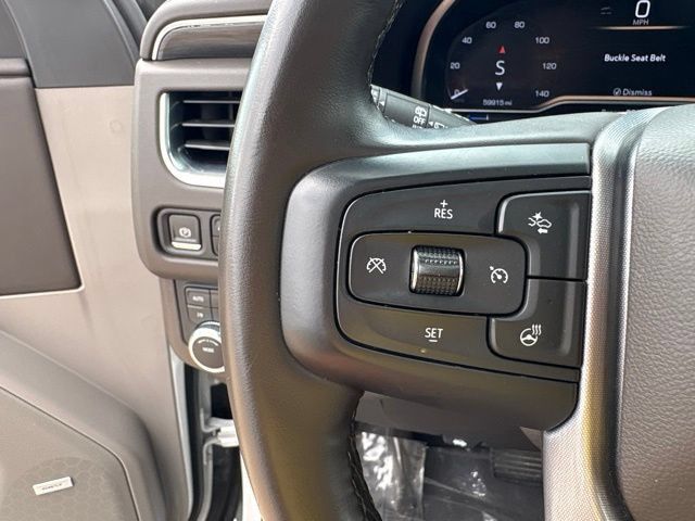 Used 2023 GMC Yukon SLT w/ SLT Premium Package AWD/4WD image 16