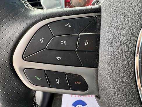 Used 2023 Dodge Challenger SRT Hellcat image 16