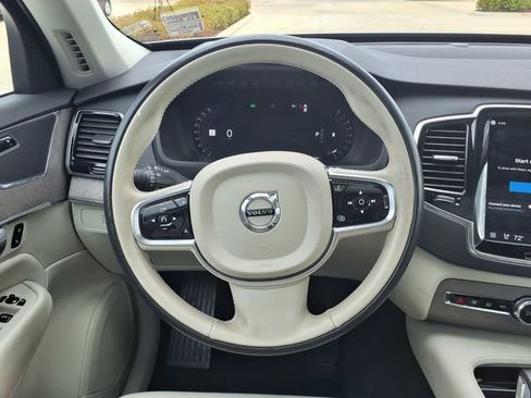 Certified 2023 Volvo XC90 B6 Plus w/ Protection Package Premier AWD/4WD image 24