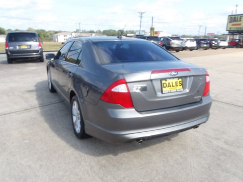 Used 2012 Ford Fusion SE image 14