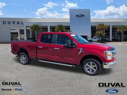 Used 2022 Ford F150 XLT w/ XTR Package