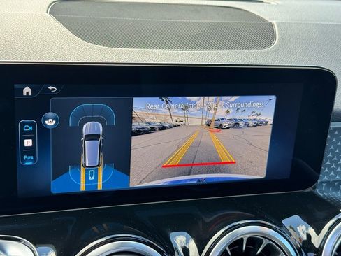 Certified 2026 Mercedes-Benz GLB 250 GLB 250 image 31