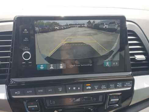 New 2026 Honda Odyssey EX-L image 20