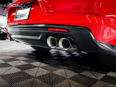 Used 2021 Chevrolet Camaro ZL1 RWD image 67